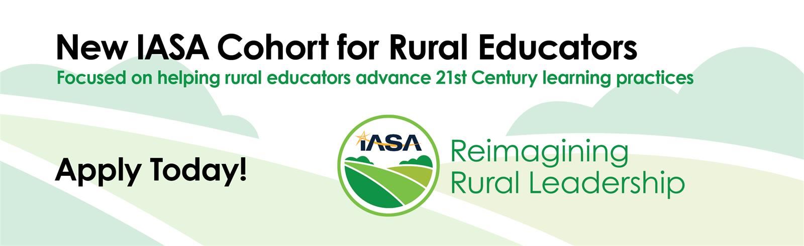 Reimagining Rural Leadership
